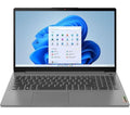 Lenovo IdeaPad Slim 3 15IRU8 15.6" FHD Laptop Core i3 8GB RAM 512GB SSD Grey - Student Computers