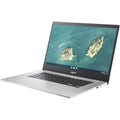 ASUS Chromebook Intel Pentium Silver N6000 CX1500 15.6in Pentium 8GB 128GB - Student Computers