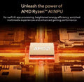 ASUS Vivobook S 15 Copilot 15.6in Ryzen AI 9  32GB 1TB Laptop Win 11 - Student Computers