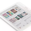 Kobo Libra Colour Wi-Fi 32GB E-Reader - White