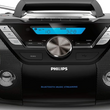 PHILIPS CD Soundmachine AZB798 DAB+ Bluetooth CD and Cassette Player - Student Computers