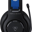 Turtle Beach Atlas 200 Black Wired Gaming Headset for PS5 and PS4