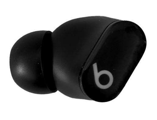 Beats Studio Buds Wireless Bluetooth In-Ear Noise Cancelling Earbuds - White