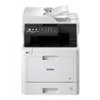 Brother DCP-L8410CDW A4 Color printing Laser Printer 2400 x 600 DPI DAMAGED BOX