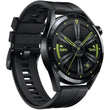 Huawei Watch GT 3 Active 46mm Health & Fitness Black Smart Watch