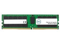 DELL 32GB MEMORY UPGRADE - 2RX8 DDR4 RDIMM 3200MHZ 16GB BAS