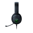 Razer Kaira Pro Wireless Gaming Headset for Xbox Series X/S - Black & Green - Student Computers