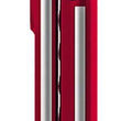Emporia JOY LTE Big Button 4G FLIP Phone External Screen Satin Red Unlocked