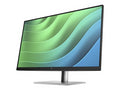 HP E27 G5 FHD Monitor, 27 Inch 1920 x 1080 pixels Full HD, LCD, 5 ms, Black, Silver
