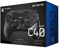 Astro C40 TR Wireless Refurbished  Gaming  Controller for PS4  Black - Student Computers