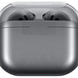 SAMSUNG Galaxy Buds3 Wireless Bluetooth Noise-Cancelling Earbuds - Silver - Student Computers