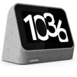 LENOVO Smart Clock 2 with Google Assistant