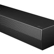 LG US30A 2.1Ch Bluetooth Sound Bar with Wireless Sub Black NO remote