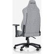 Anda Seat Novis Gaming armchair Upholstered padded seat Grey - Student Computers