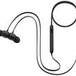 Beats Flex In-ear refurbished headphones Bluetooth by Apple Black