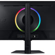Samsung Odyssey G7 27 Inch 144Hz 4K UHD Gaming Monitor - Black - Student Computers