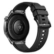 HUAWEI Watch GT 5 - Black, Fluoroelastomer Strap, 46 mm