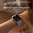 HUAWEI WATCH D2 Blood Pressure Monitoring Smartwatch - Black