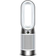 DYSON Hot+Cool Gen 1 Purifying Fan Heater - White HEPA filter  / heats / cools