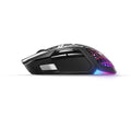STEELSERIES Aerox 5 RGB Wireless Optical Gaming Mouse - Student Computers