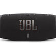 JBL Pro Sound with AI Sound Boost technology Bluetooth Speaker - Black