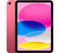 Apple iPad 2022 10.9 Inch 10th Generation Wi-Fi 64GB - Pink