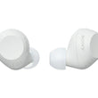 SONY WF-C710N Wireless Bluetooth Noise-Cancelling Earbuds - Black - Student Computers