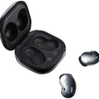Samsung Galaxy Buds Live Wireless In-Ear Headset Mystic Black Noise Cancellation - Student Computers