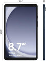 Samsung Galaxy Tab A9 8in 64GB Wi-Fi Tablet - Navy - Student Computers