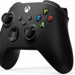 Official Xbox Series X/S Wireless Gaming Controller - Carbon Black USB-C