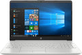 HP 15-dw1021na 15.6 Inch Intel Pentium 6405U 4GB RAM 128GB SSD Full HD Win 11