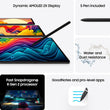Samsung Galaxy Tablet Tab S9 Ultra 14.6