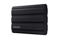 Samsung T7 Shield USB 3.2 1TB Portable SSD - Black - Student Computers
