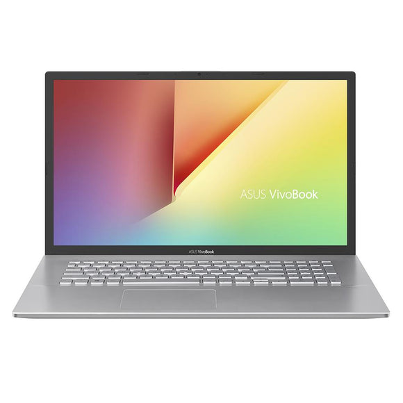 ASUS VivoBook 17 Laptop Intel Core i3-11th 8GB RAM 256GB SSD 17.3