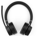 Lenovo Go Wired/Wireless ANC Over-the-head Stereo Headset - Student Computers