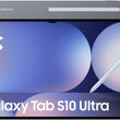 Samsung Galaxy Tablet Tab S10 Ultra 14.6