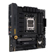 ASUS TUF GAMING B650-PLUS WIFI 6 AMD Ryzen AM5 ATX motherboard only