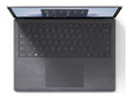 MICROSOFT 13.5" Surface Laptop 5 Intel i5 8GB RAM 512 GB SSD Platinum Win 11 - Student Computers