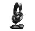 SteelSeries Arctis Nova Pro Over Head Gaming Headset - Black