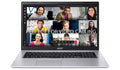 Laptop Acer Aspire 3 17.3 Inch Intel i5 11 Gen 8GB RAM 1TB SSD - Silver - Student Computers
