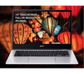 ACER Spin 314 14" 2 in 1 Chromebook  Intel Celeron 4GB RAM 128 GB eMMC, Silver - Student Computers