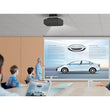 Epson EB-PU1008B Black 16:10 WUXGA Laser Projector with 4K-Enhancement