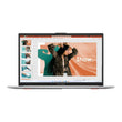 Windows 11 ASUS Vivobook Go 15 Laptop Intel N200 4GB  128GB SSD 15.6 Bundle - Student Computers