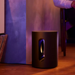 Sonos Sub Mini Wireless Subwoofer Black  SUBM1UK1BLK Better bass your space