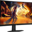 AOC C27G4ZXE 27 Inch Curved Gaming Monitor 280Hz FHD up to 1ms refresh rate