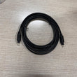 Cordon TOSLink Male to Male 3m Audio Cable x 18 - Student Computers
