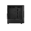 Endorfy Regnum 400 Air ATX Full Tower Tempered Glass PC Case - Student Computers