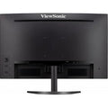 ViewSonic VX2418C 24" Full HD 165Hz FreeSync Curved Gaming Monitor