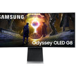 SAMSUNG Odyssey G8 LS34DG850SUXXU Quad HD 34