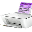 HP DeskJet 2810e AiO Wireless Printer & 3 Months Instant Ink